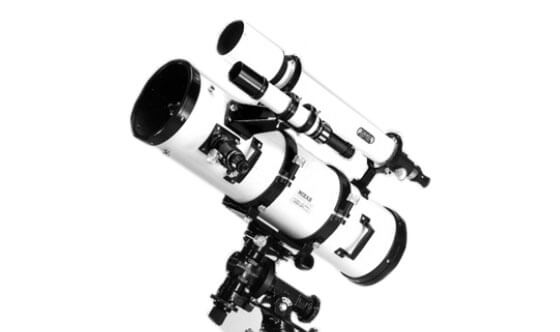 ミザールテック(MIZAR)