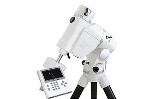 Vixen天体望遠鏡AXD赤道儀を買取