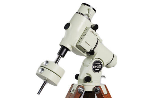 タカハシ「EM-200 Temma2M」