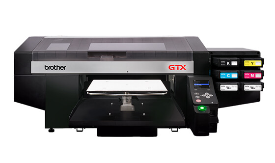 ブラザー「ガーメントプリンター」を買い取ります。