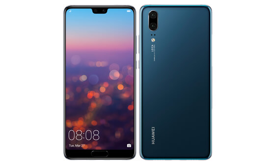 Huawei P20