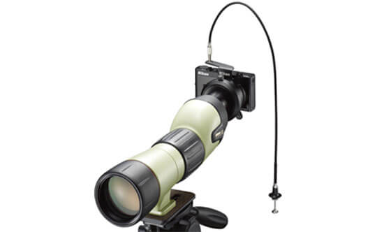 デジタルスコーピングシステム