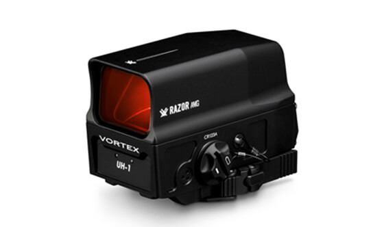 VORTEX「RAZOR AMG UH-1」