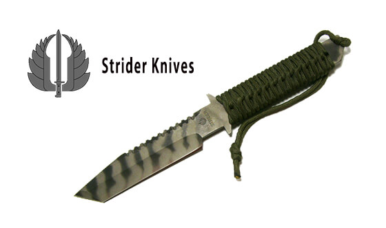 Strider Knives(ストライダー)