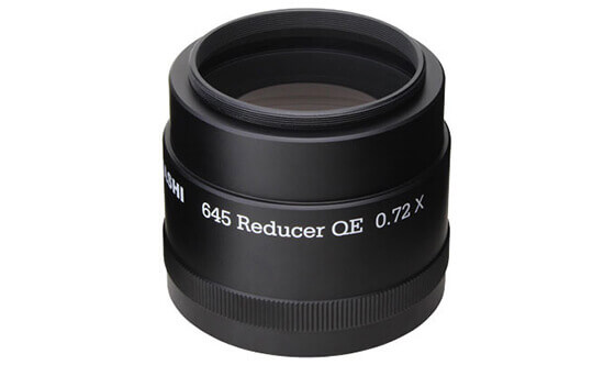 タカハシ「645レデューサーQE0.72X」を買取