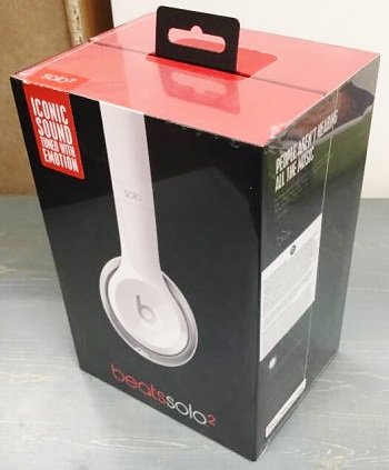 Solo2（White）