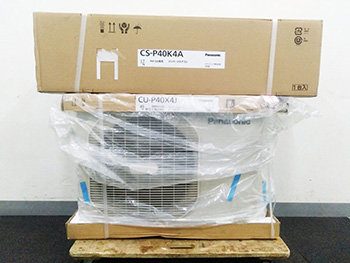 CS-P40K4A
