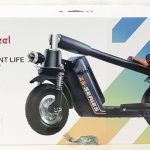 エアーホイール