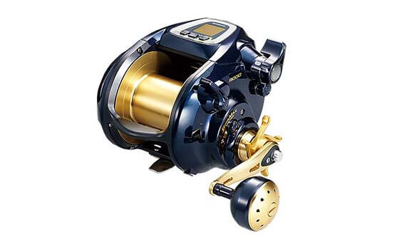 シマノ(SHIMANO)「ビートマスター」