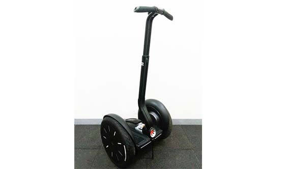 Segway PT i2