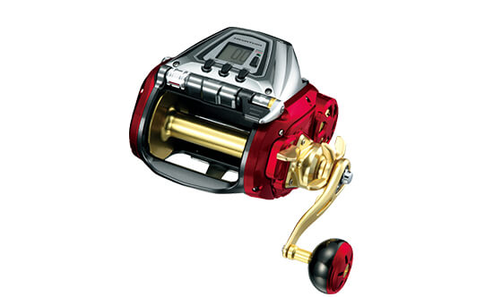 DAIWA シーボーグ 1200MJの買取
