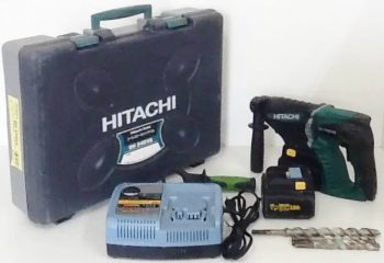 DH24DVA
