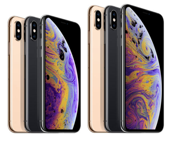 iPhone XS / XS Max-高価買取
