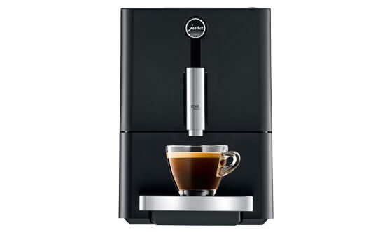 JURA 全自動コーヒーマシン