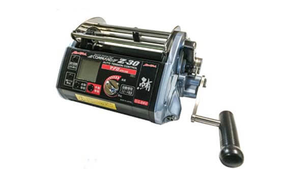 ミヤエポック(ミヤマエ)「コマンド Z 」