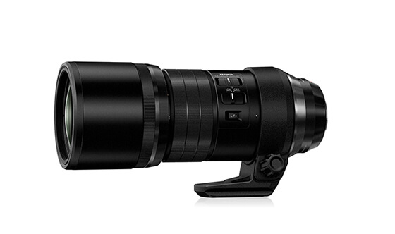 M.ZUIKO DIGITAL ED 300mm F4.0 IS PROを高額買取