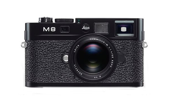 LEICA M8.2