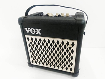 VOX MINI5 Rhythm