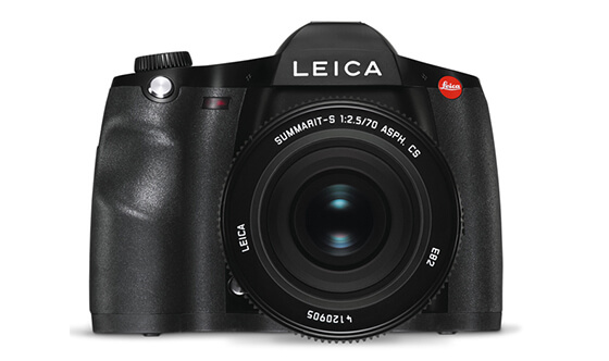 LEICA S TYPE 007