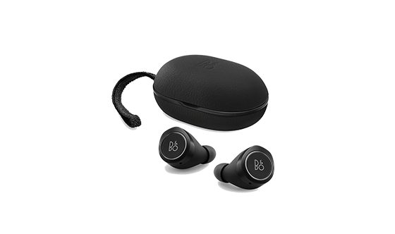 BANG＆OLUFSENのワイヤレスイヤホンを買取中。