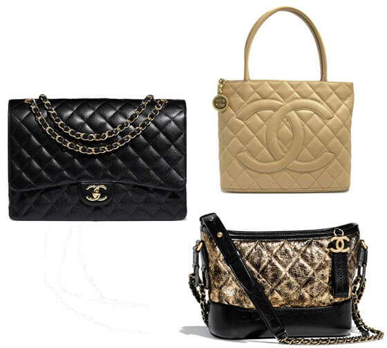 CHANEL(シャネル)