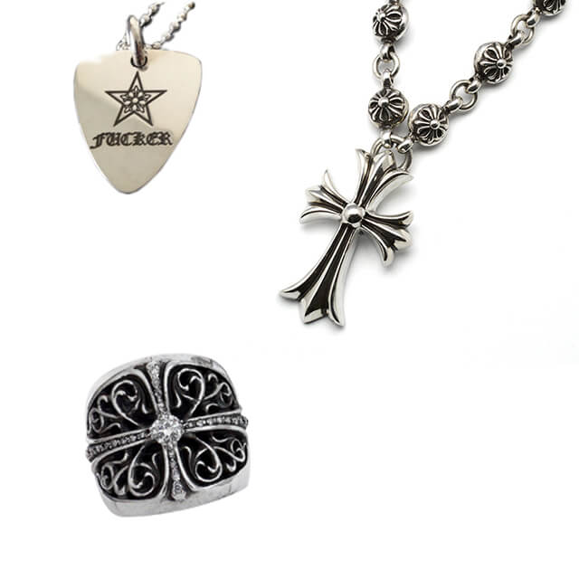 CHROME HEARTS(クロムハーツ)