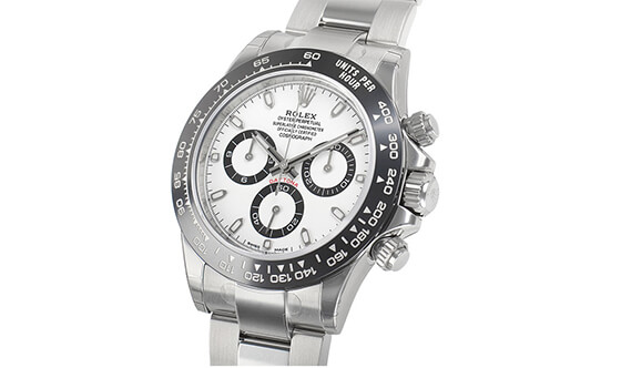 コスモグラフ デイトナ 116500LN