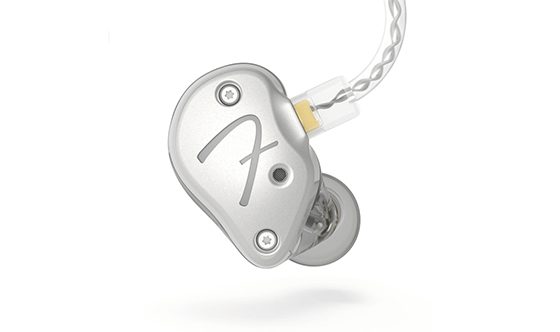 Fender FXA9を高額査定中。