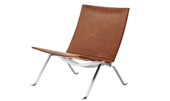 Poul Kjærholm(ポール・ケアホルム) / PK22