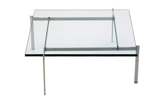 FRITZ HANSEN PK61