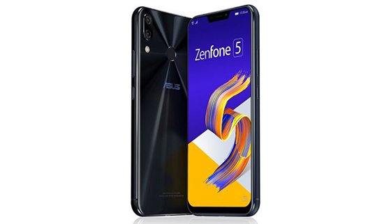 ASUS(エイスース) ZenFone 5シリーズ