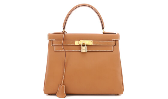 HERMESケリー28を高額で買い取ります