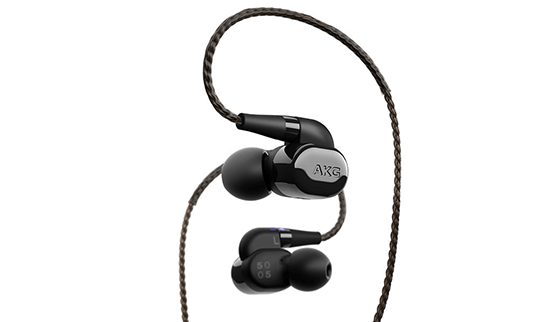 AKG「N SERIES」を買い取ります