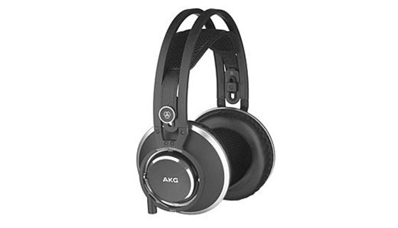AKG K872を高額買取します