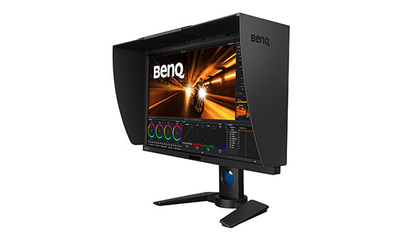 BenQ - PV270