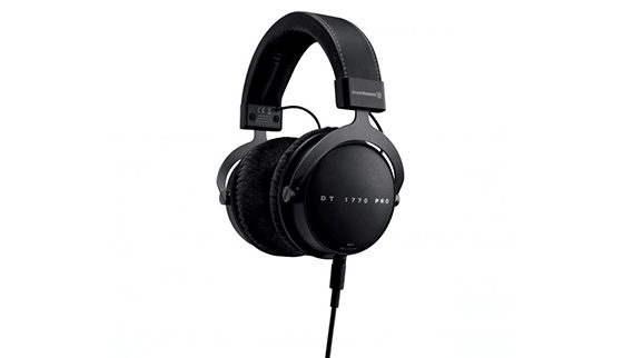 Beyerdynamic DT1770Proを買取中