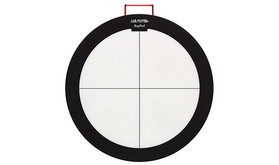 KEITH MCMILLEN BopPad