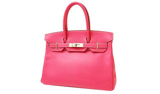 エルメス、バーキンキャンディシリーズを買取