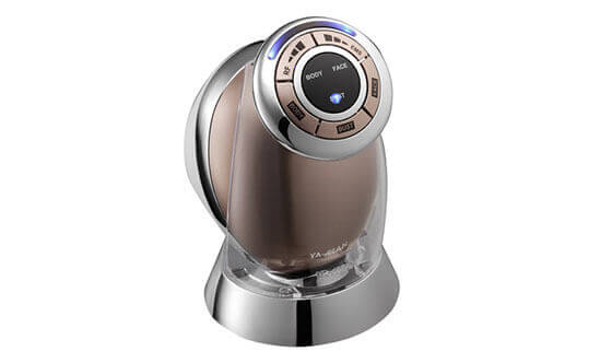 キャビスパRFコア EXを買取査定。