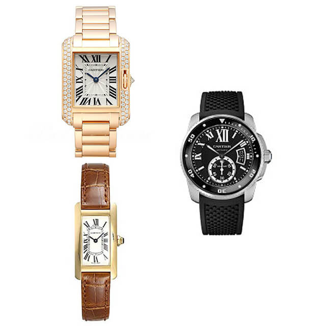 CARTIER(カルティエ)