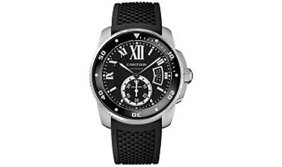 カリブル ドゥ ダイバー W7100056