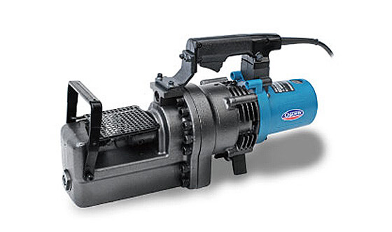 Ogura(オグラ)  電動油圧式鉄筋カッター