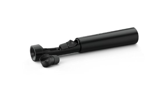 EARIN完全独立型Bluetoothイヤホンを買取。