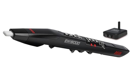 AKAI EWI 5000を買い取ります！