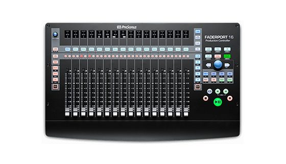 Presonus Faderportシリーズ