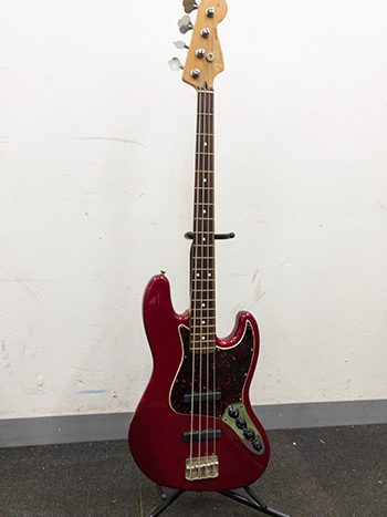 Deluxe Active JB Candy Apple Red