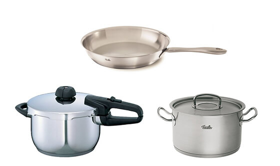 フィスラー(fissler)