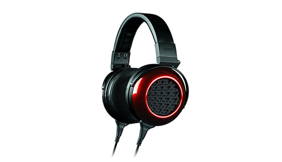 FOSTEX TH909を買取