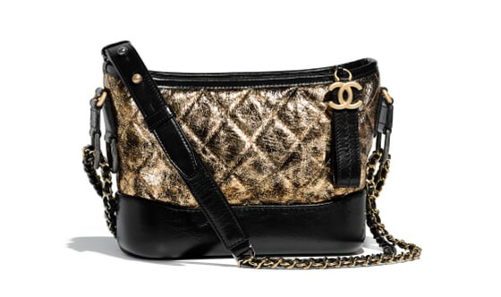 ガブリエル ドゥ シャネル