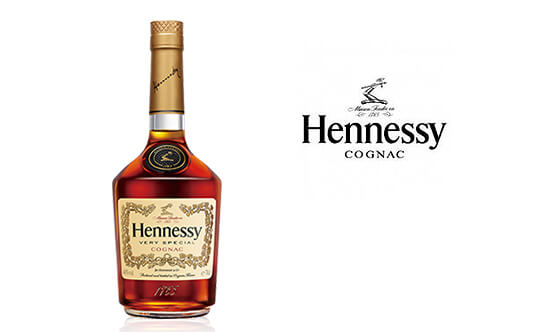 ヘネシー (Hennessy)を買い取ります
